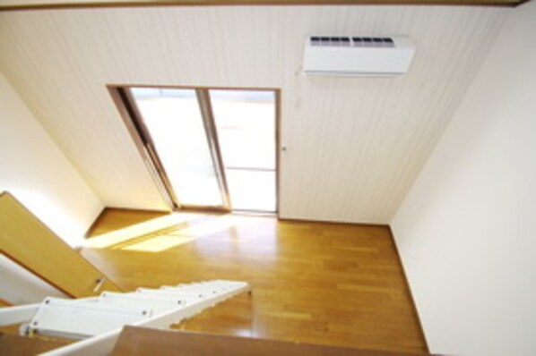 アイランドAの物件内観写真